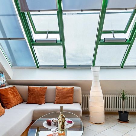Bodenseeblick Meersburg Ngoại thất bức ảnh