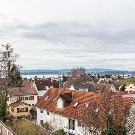 Bodenseeblick Meersburg Ngoại thất bức ảnh