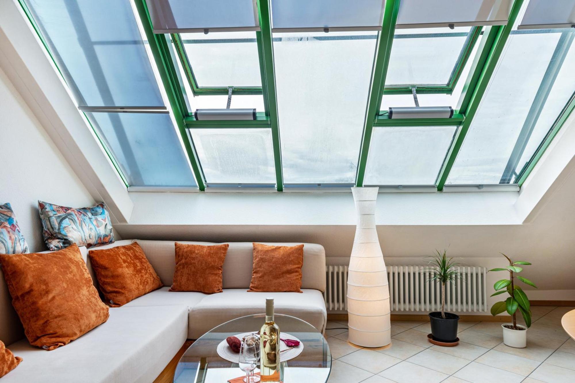 Bodenseeblick Meersburg Ngoại thất bức ảnh