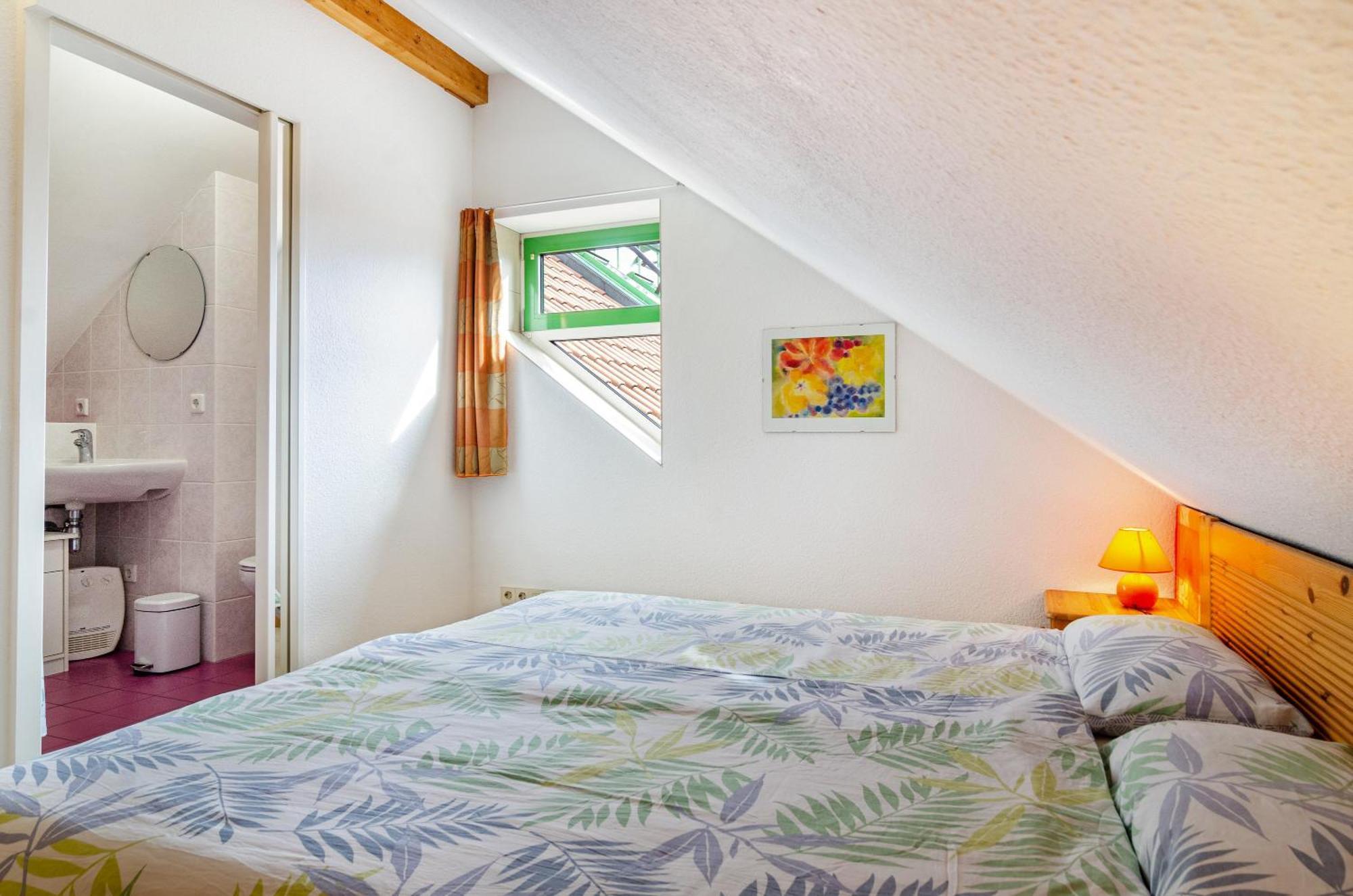 Bodenseeblick Meersburg Ngoại thất bức ảnh